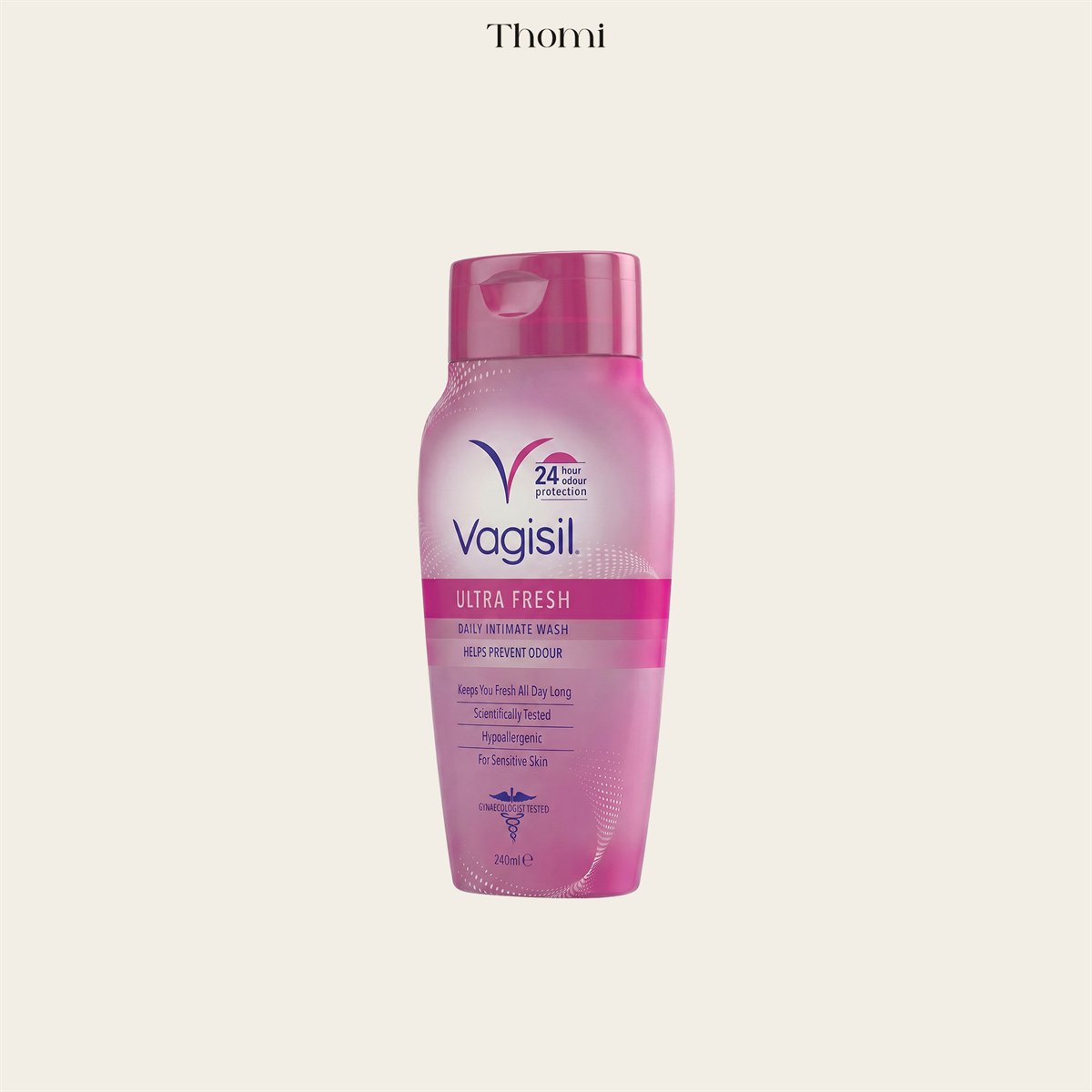 vagisil-ultra-fresh-1 Dung Dịch Vệ Sinh Vagisil Ultra Fresh 354ml