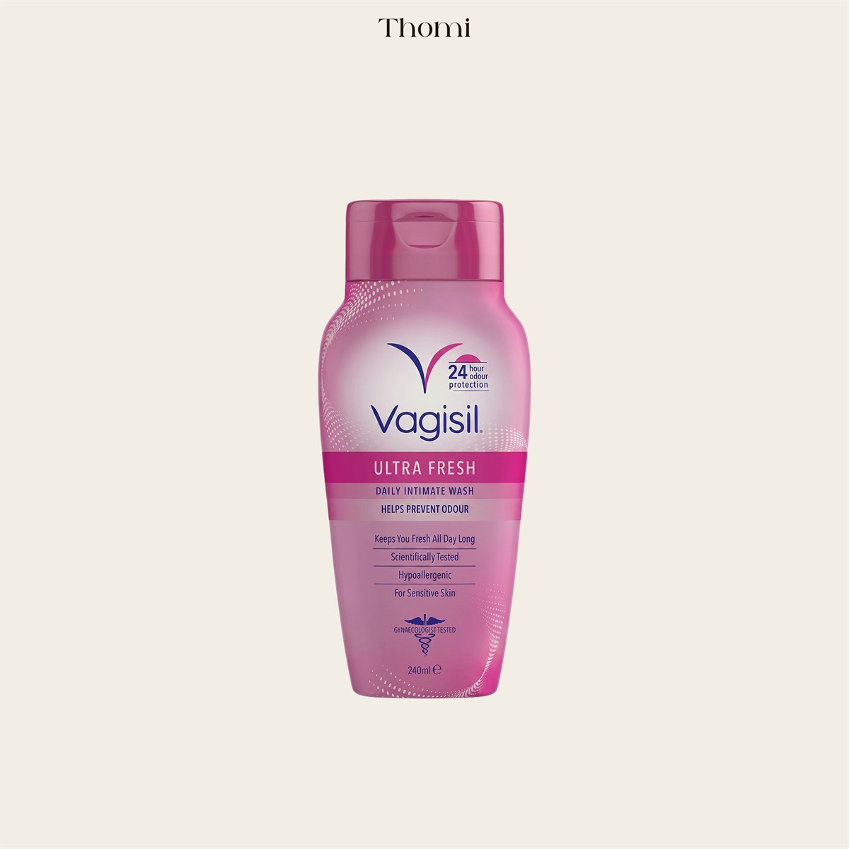 vagisil-ultra-fresh Dung Dịch Vệ Sinh Vagisil Ultra Fresh 354ml