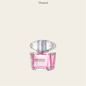 Nước hoa Versace Bright Crystal EDT 30ml