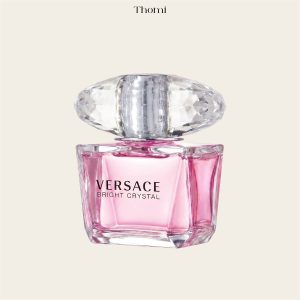 Nước hoa Versace Bright Crystal EDT 90ml