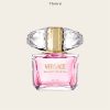 Nước hoa Versace Bright Crystal Parfum 90ml