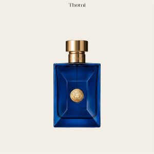 Nước hoa Versace Dylan Blue EDT 100ml