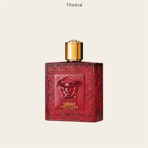 Nước hoa Versace Eros Flame EDP 100ml