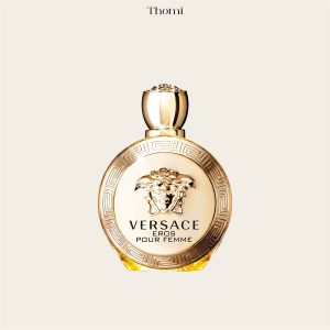 Nước hoa Versace Eros Pour Femme EDP 100ml