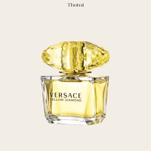 Nước hoa Versace Yellow Diamond EDT 90ml