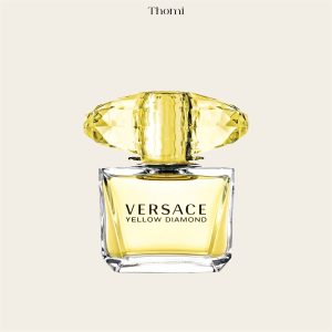 Nước hoa Versace Yellow Diamond EDT 90ml